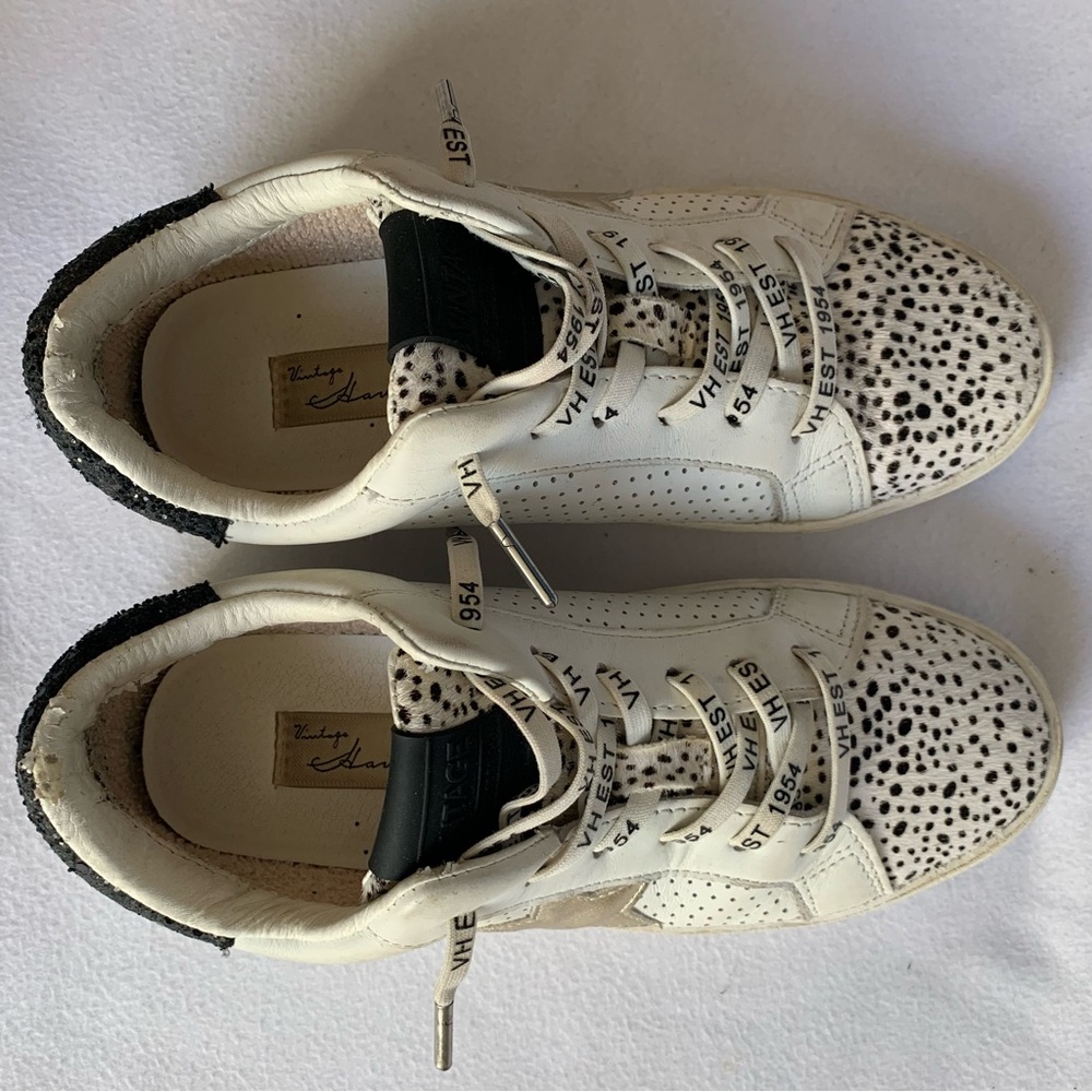 VH Est 1954 sneakers Vintage Havana